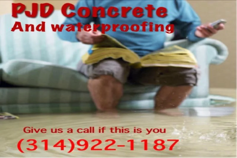 Commercial Foundation